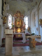 06.08.13 - Pfarrkirche Stumm